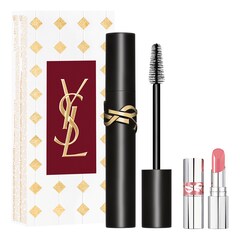 Mascara Lash Clash - Coffret, Yves Saint Laurent