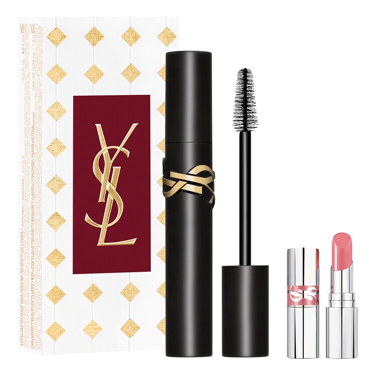 \ Mascara Lash Clash Extreme Volume - Cofanetto regalo\