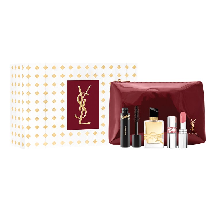 YSL Set Xmas Multi-Axe - Zestaw do makijażu
