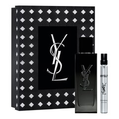 MYSLF - Woda perfumowana, YVES SAINT LAURENT