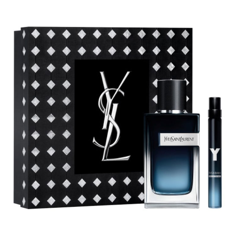 Y - Woda perfumowana
