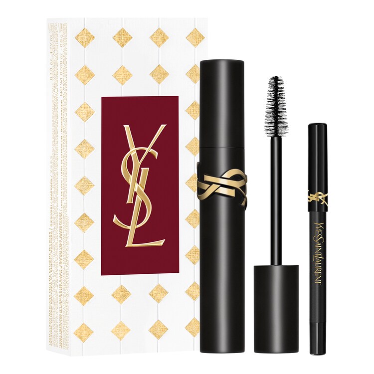 Lash Clash - Set machiaj ochi