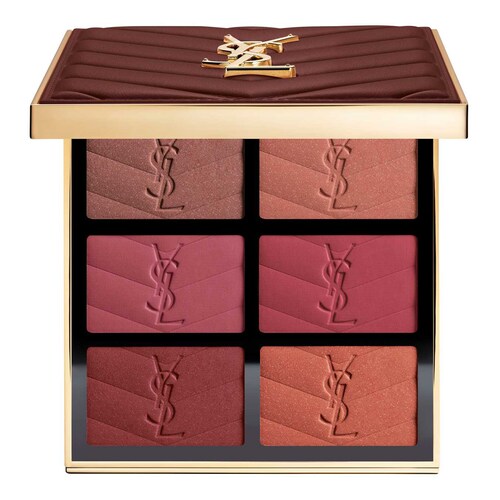 YVES SAINT LAURENT - YSL Couture