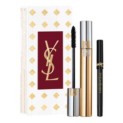 YSL MASCARA VOLUME EFFET FAUX CILS - Coffret cadeau maquillage yeux, YVES SAINT LAURENT