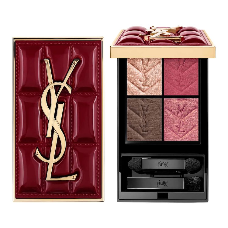 Couture Mini Clutch - Palette de fards à paupières Edition Limitée