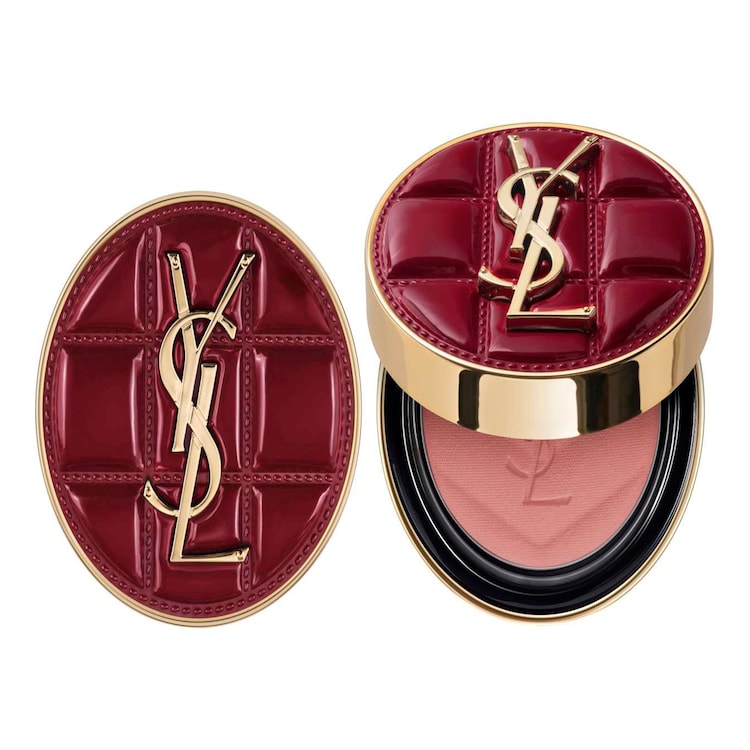 YSL Make Me Blush - Blush Poudre Edition Limitée