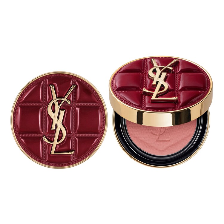 Make Me Blush - Blush Poudre Edition Limitée