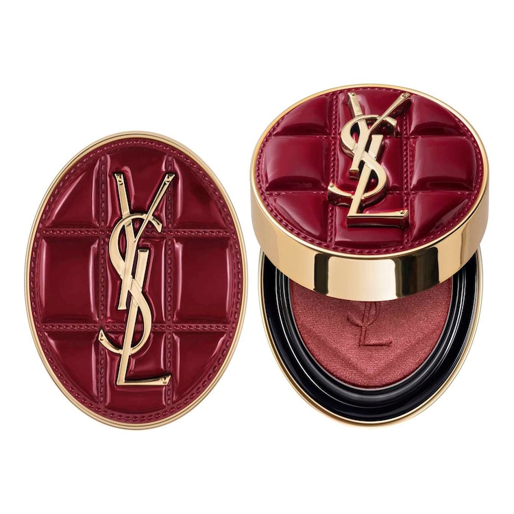 YSL Make Me Blush - Blush Poudre Edition Limitée