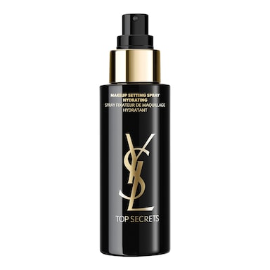 YVES SAINT LAURENT - Top Secrets Glow Perfecting Mist