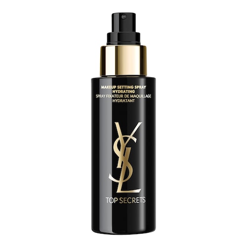 YVES SAINT LAURENT - Top Secrets Glow Perfecting Mist