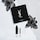 Coffret de Natal MYSLF - Eau de Parfum 100 ml, Formato Viagem 10 ml e Nécessaire