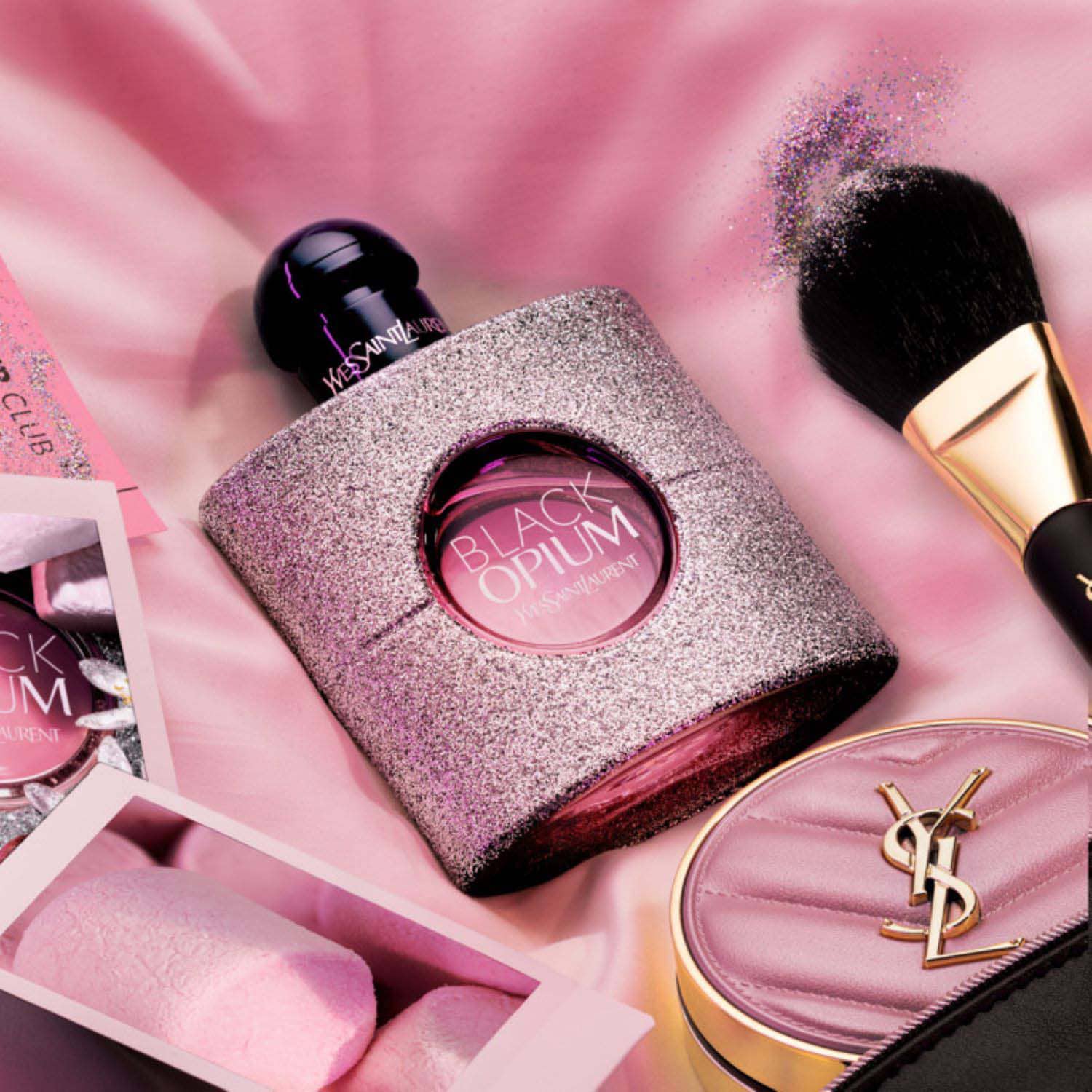 Black Opium - Eau De Parfum