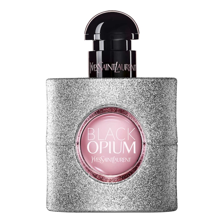 Black Opium Glitter - Eau de Parfum