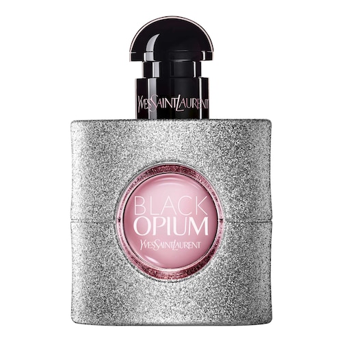 Yves Saint Laurent - Black Opium Glitter