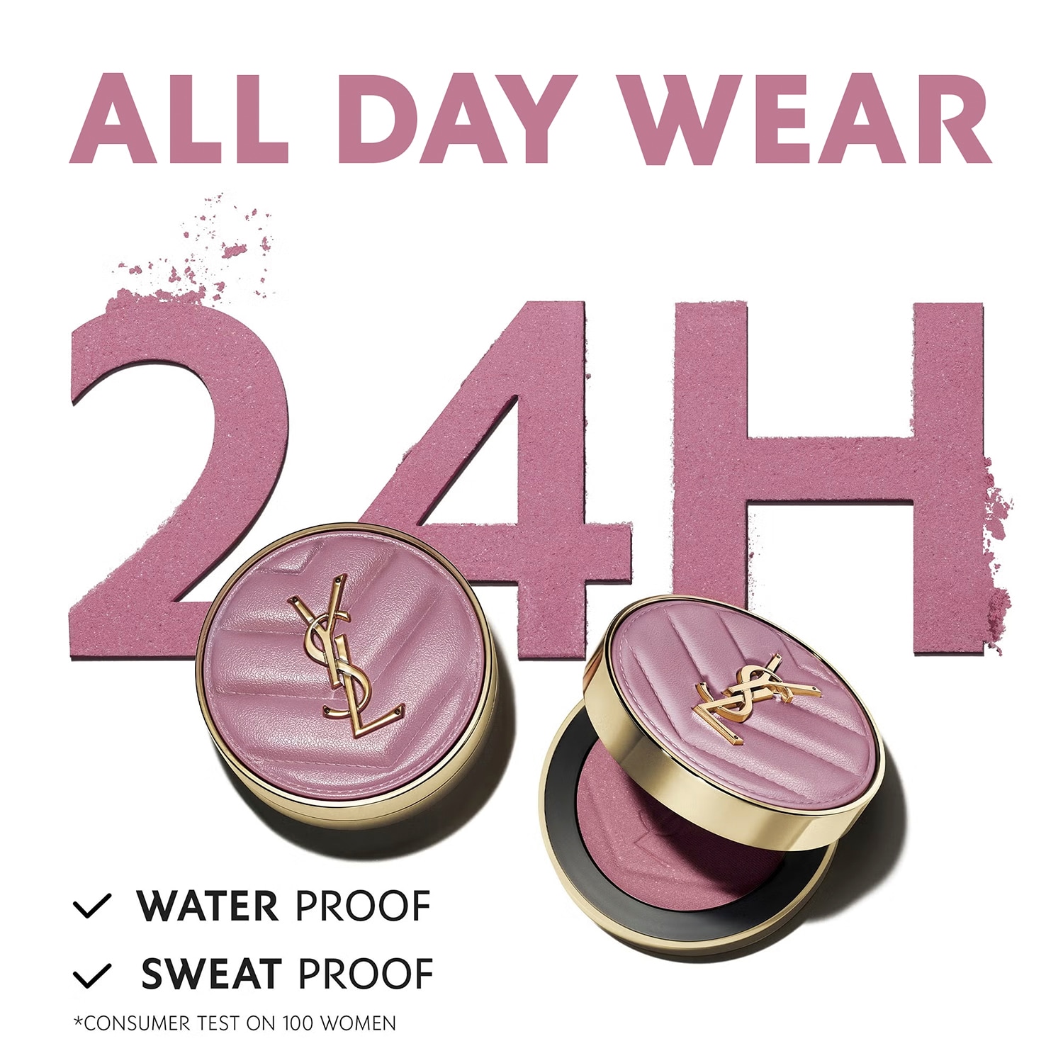 Make Me Blush Powder Blush 5g