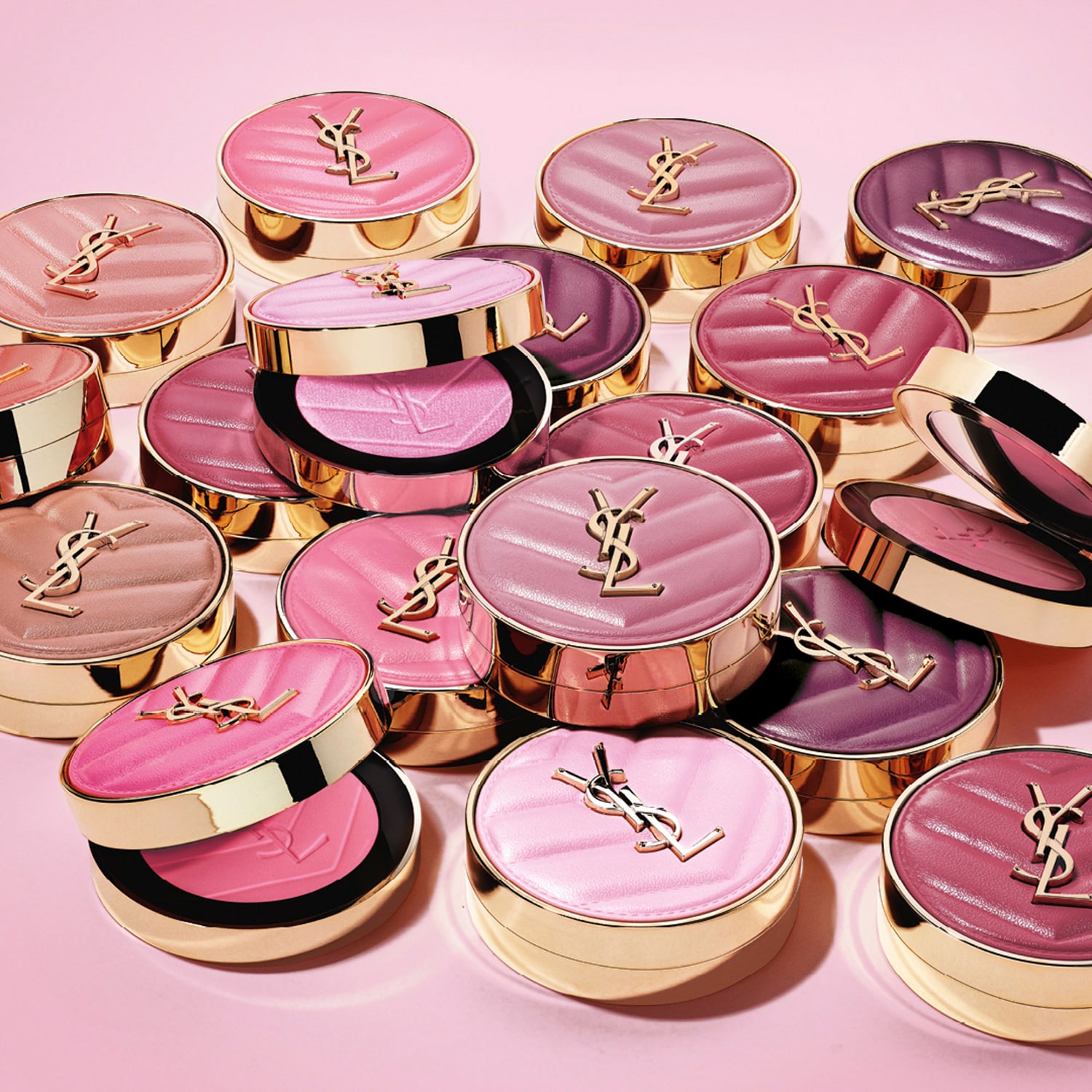 Make Me Blush Powder Blush 5g