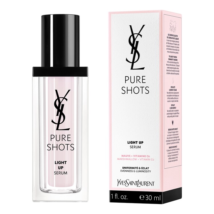 Pure Shots Light Up - Serum