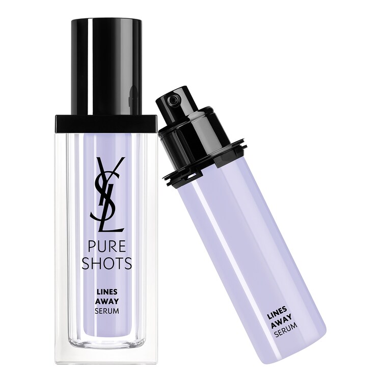 Pure Shots Lines Away - Serum