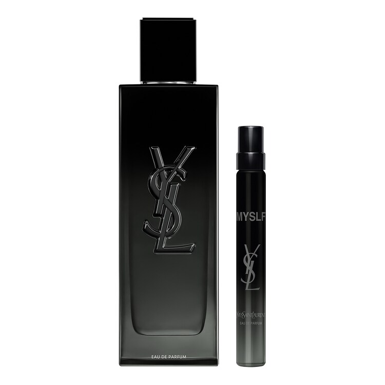 Myslf - Estuche Eau de parfum