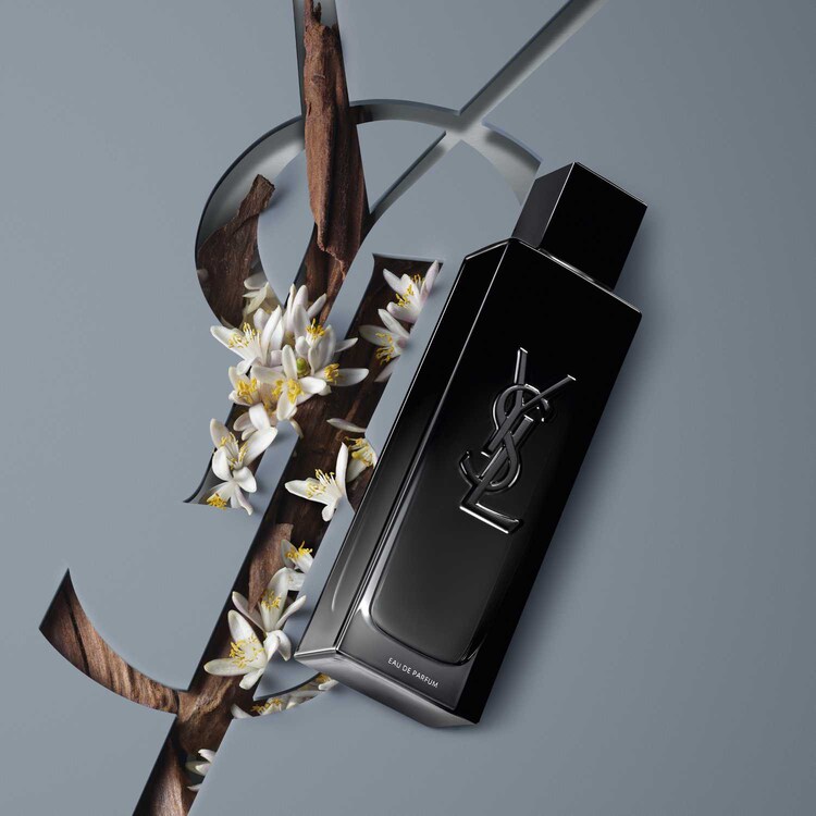 Myslf - Estuche Eau de parfum