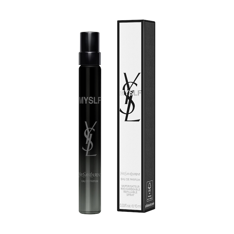 MYSLF - Eau de Parfum