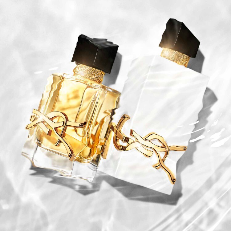 Libre L'Eau Nue - Woda perfumowana