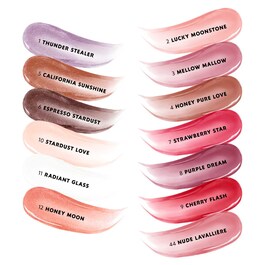 YSL Loveshine - Sjajilo za usne s učinkom povećanja volumena