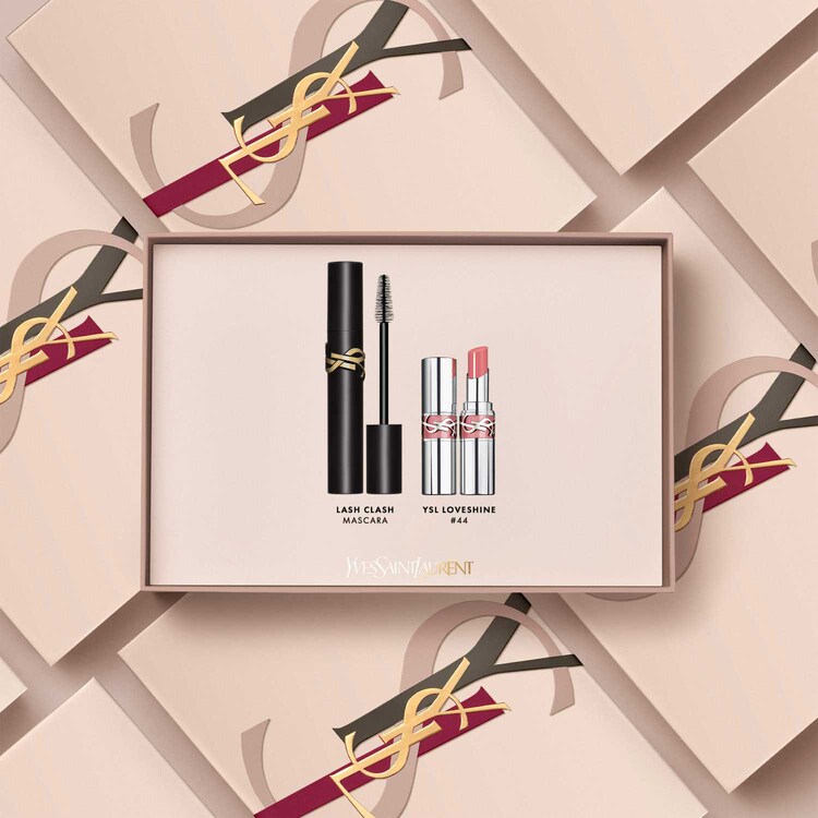 Lash Clash - Coffret Cadeau Femme
