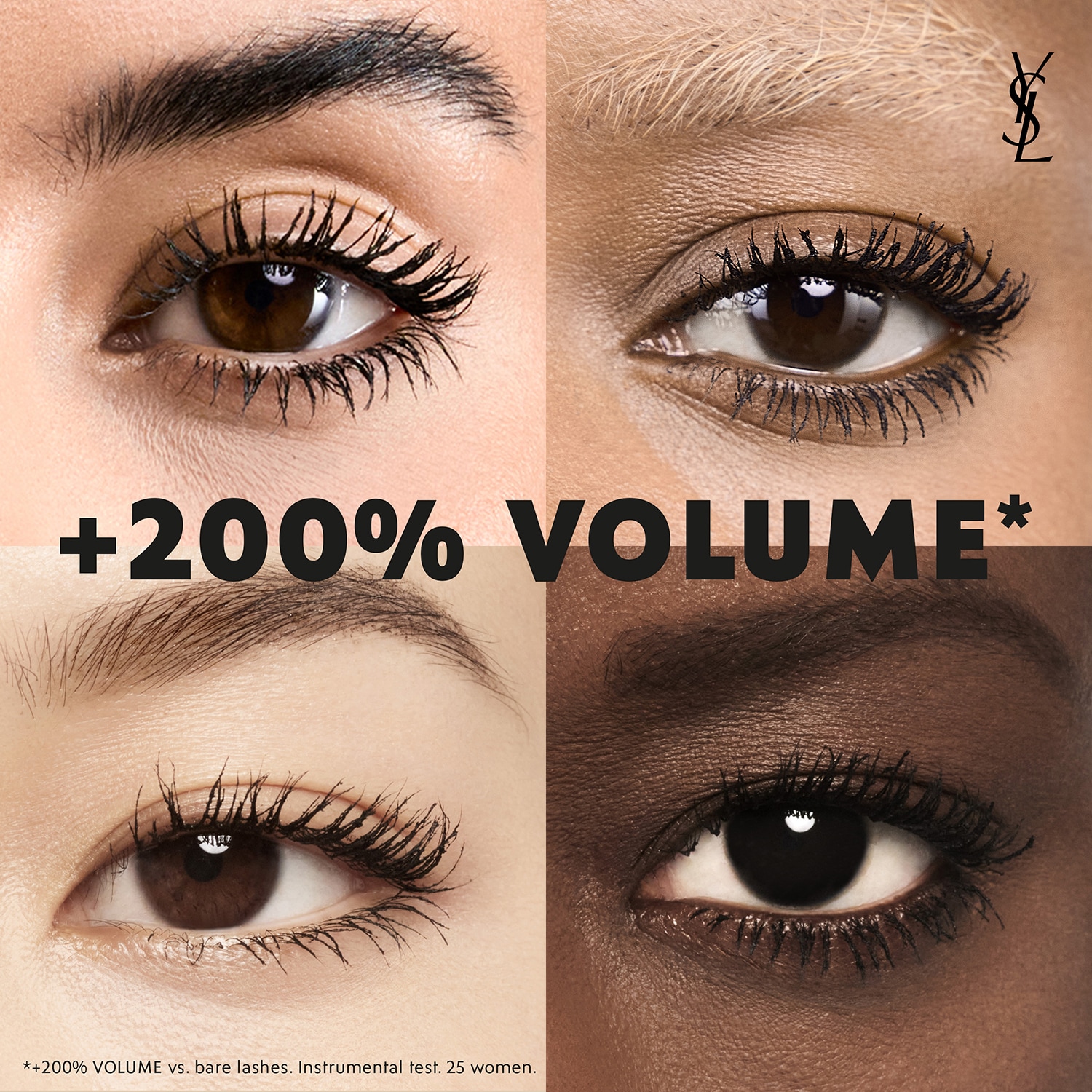 Lash Clash Mascara 5ml