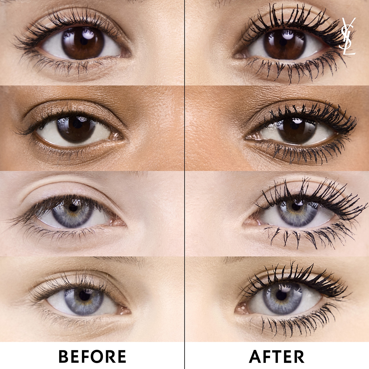 Lash Clash Mascara 5ml