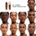 All Hours Glow Foundation - Foundation (flüssig)