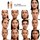 All Hours Glow Foundation - Foundation (flüssig)