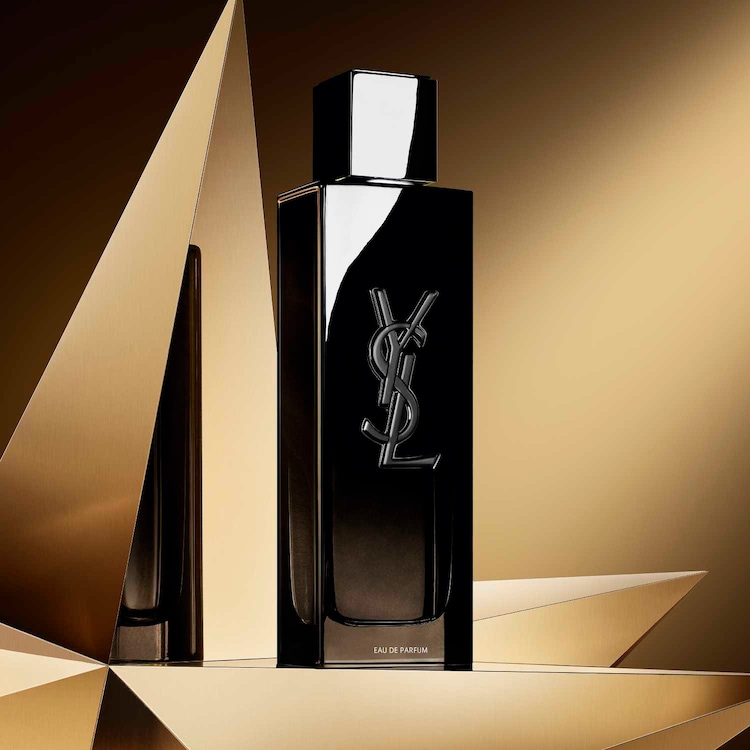 MYSLF - Coffret Eau De Parfum Homme