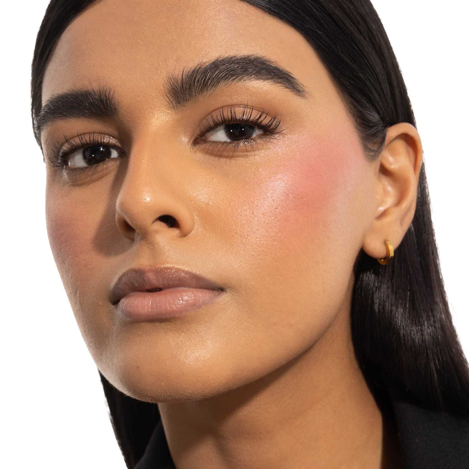 YSL Couture Face Palette - Palette maquillage highlighter & blush