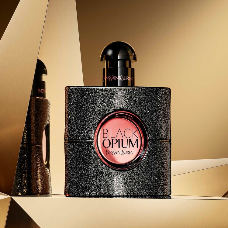 Black Opium - Coffret Eau De Parfum Femme