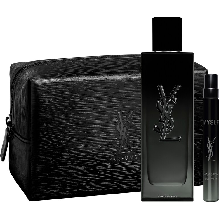 MYSLF EDP 100ML PARFÜM SETİ