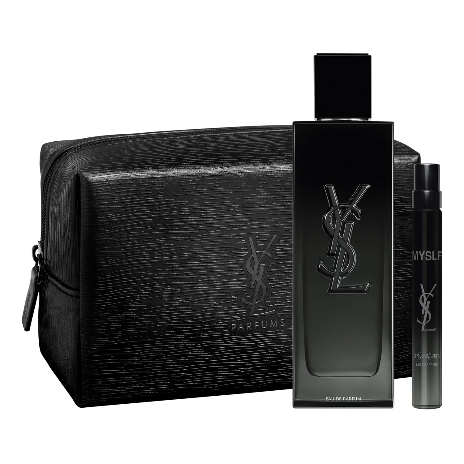 MYSLF Eau De Parfum
