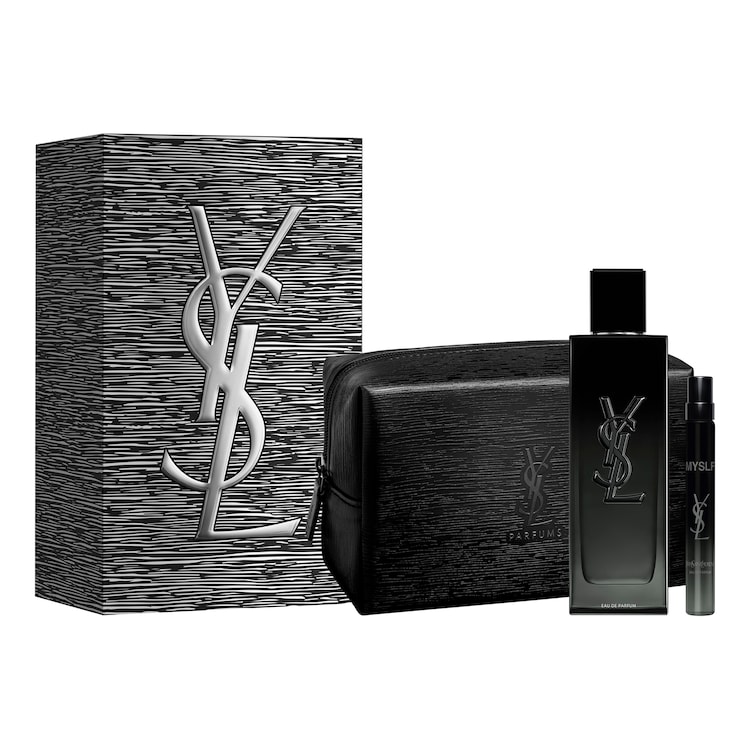 MYSLF - Eau de Parfum Coffret