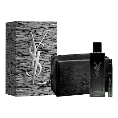 Yves Saint Laurent - MYSLF