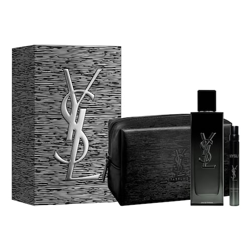 Yves Saint Laurent - MYSLF