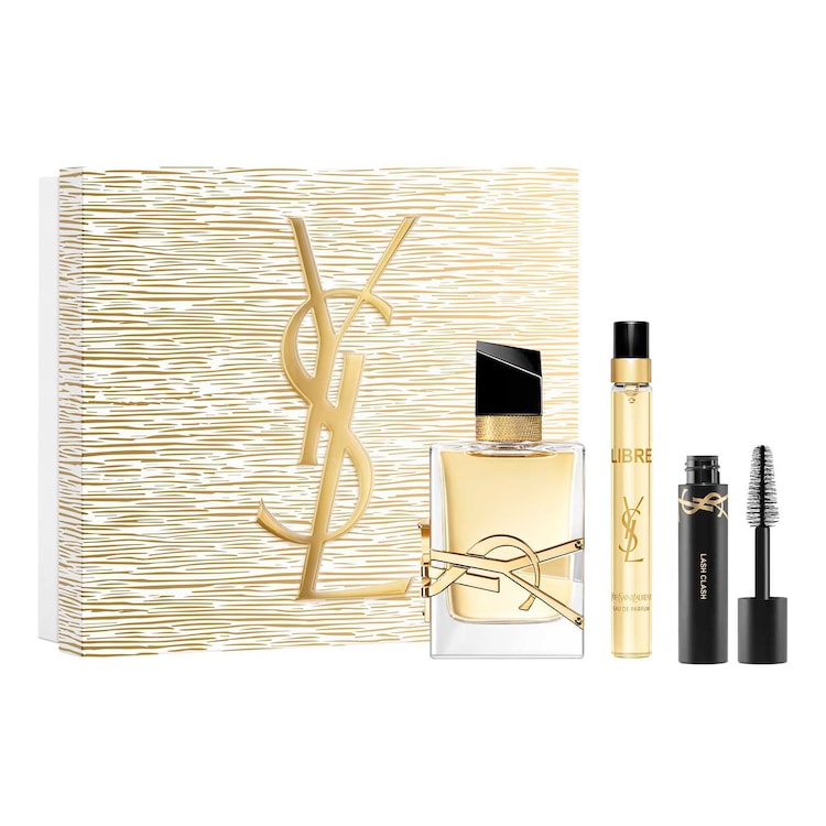 Libre - Eau de Parfum Seti