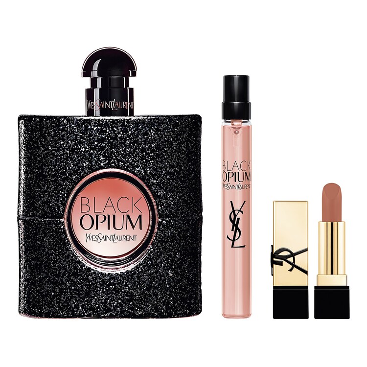Black Opium - Eau de Parfum Coffret