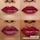 YSL Loveshine - Rouge à lèvres brillant et soin Edition Limitée