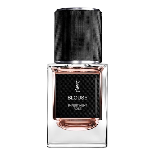 YVES SAINT LAURENT - Le Vestiaire des Parfums Blouse