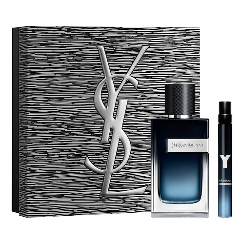 Yves Saint Laurent - Y