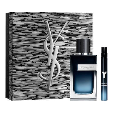 Yves Saint Laurent - Y