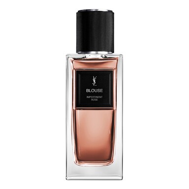 YVES SAINT LAURENT - Le Vestiaire Des Parfums Blouse