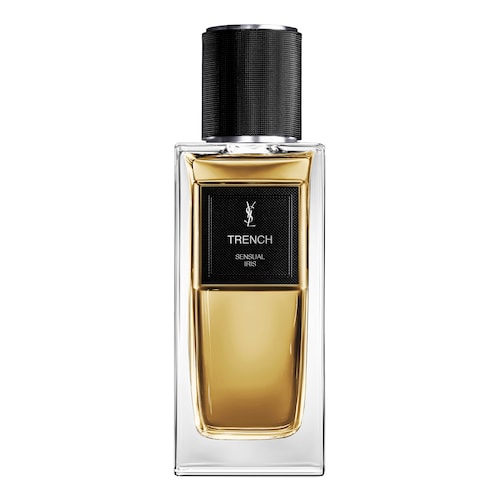 YVES SAINT LAURENT - Le Vestiaire Des Parfums Trench