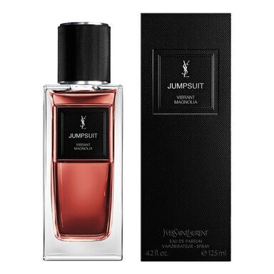 YVES SAINT LAURENT - Le Vestiaire Des Parfums Jumpsuit