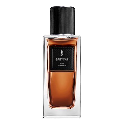 YVES ST LAURENT - Le Vestiaire Des Parfums Babycat